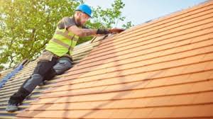 Best Roof Ventilation Installation  in Pontoon Beach, IL