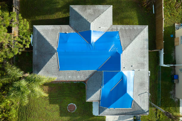 Best Roof Leak Repair  in Pontoon Beach, IL