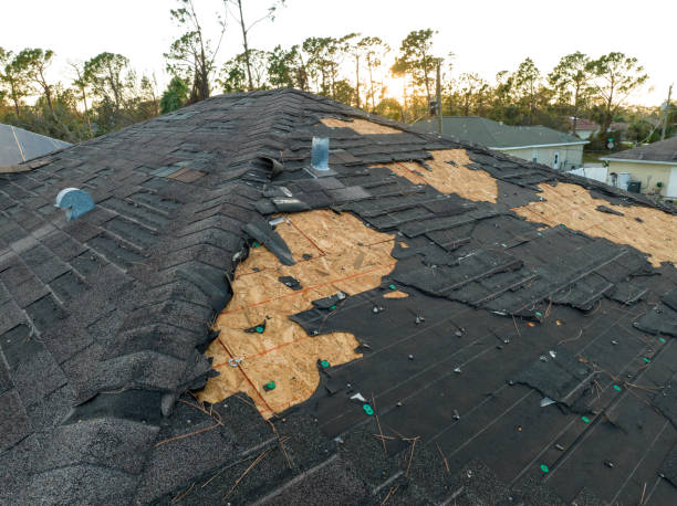 Best Roof Installation  in Pontoon Beach, IL