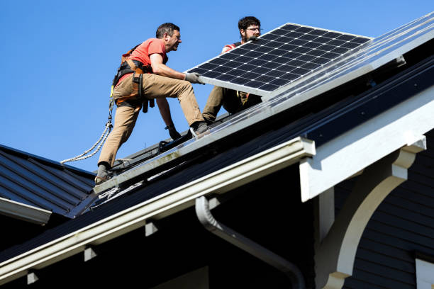 Best Tile Roofing Installation  in Pontoon Beach, IL