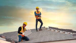 Best Steel Roofing  in Pontoon Beach, IL